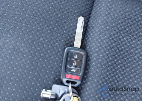 2022 Honda Hr-V Awd Sport z USA, uszkodzony, nr VIN 3CZRU6H19NM769140